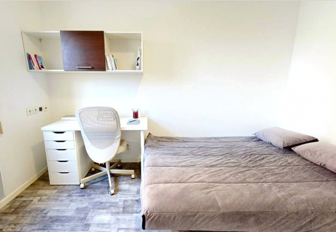 vente Résidence etudiante Paris 18eme Arrondissement - Photo 3