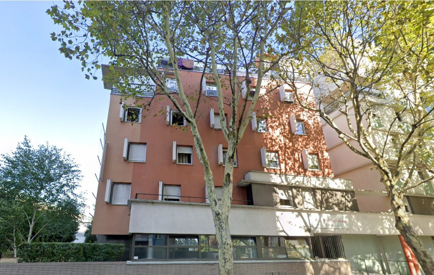 vente Résidence etudiante Paris 18eme Arrondissement - Photo 1
