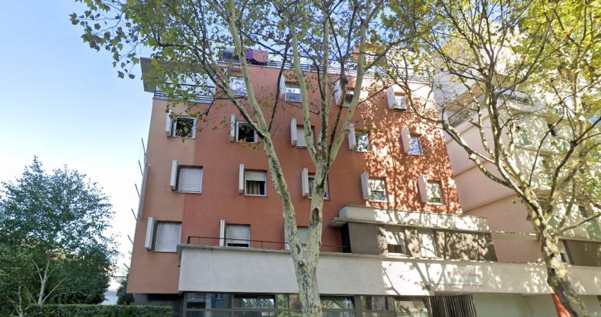 vente Résidence etudiante Paris 18eme Arrondissement