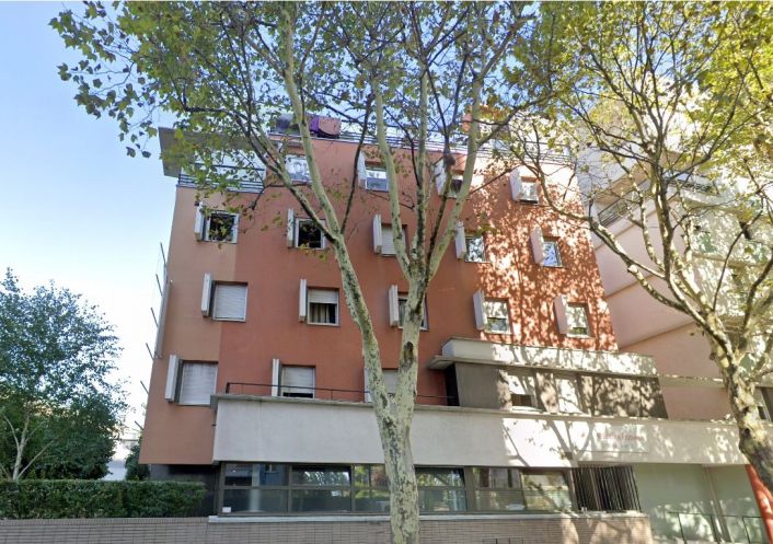 vente Résidence etudiante Paris 18eme Arrondissement