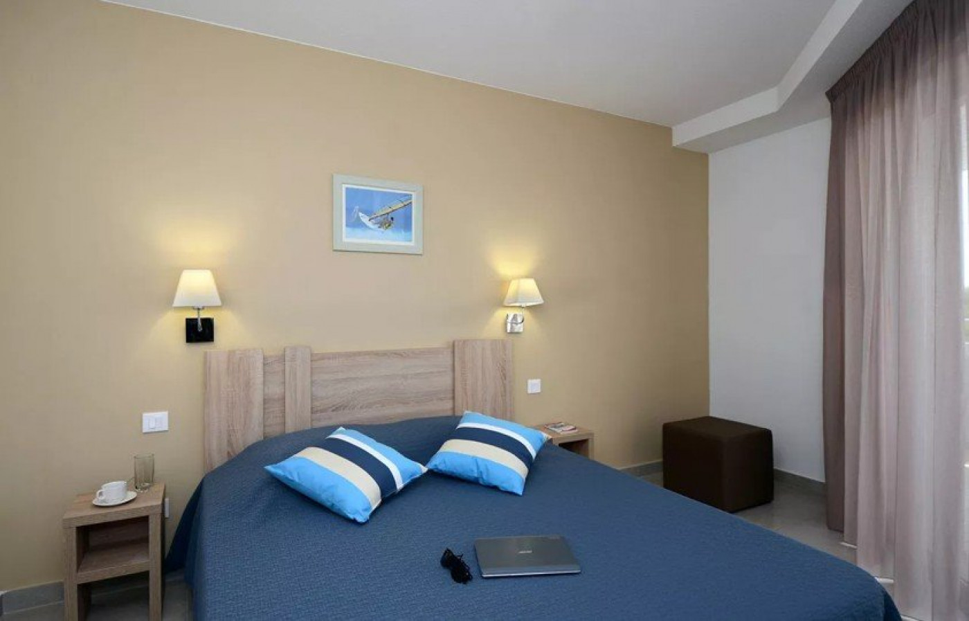 vente Résidence tourisme Le Barcares - Photo 4