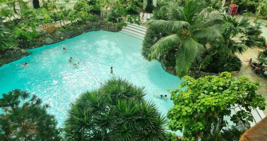 vente Résidence tourisme Chaumont Sur Tharonne