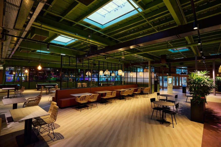 vente Résidence tourisme Chaumont Sur Tharonne - Photo 6