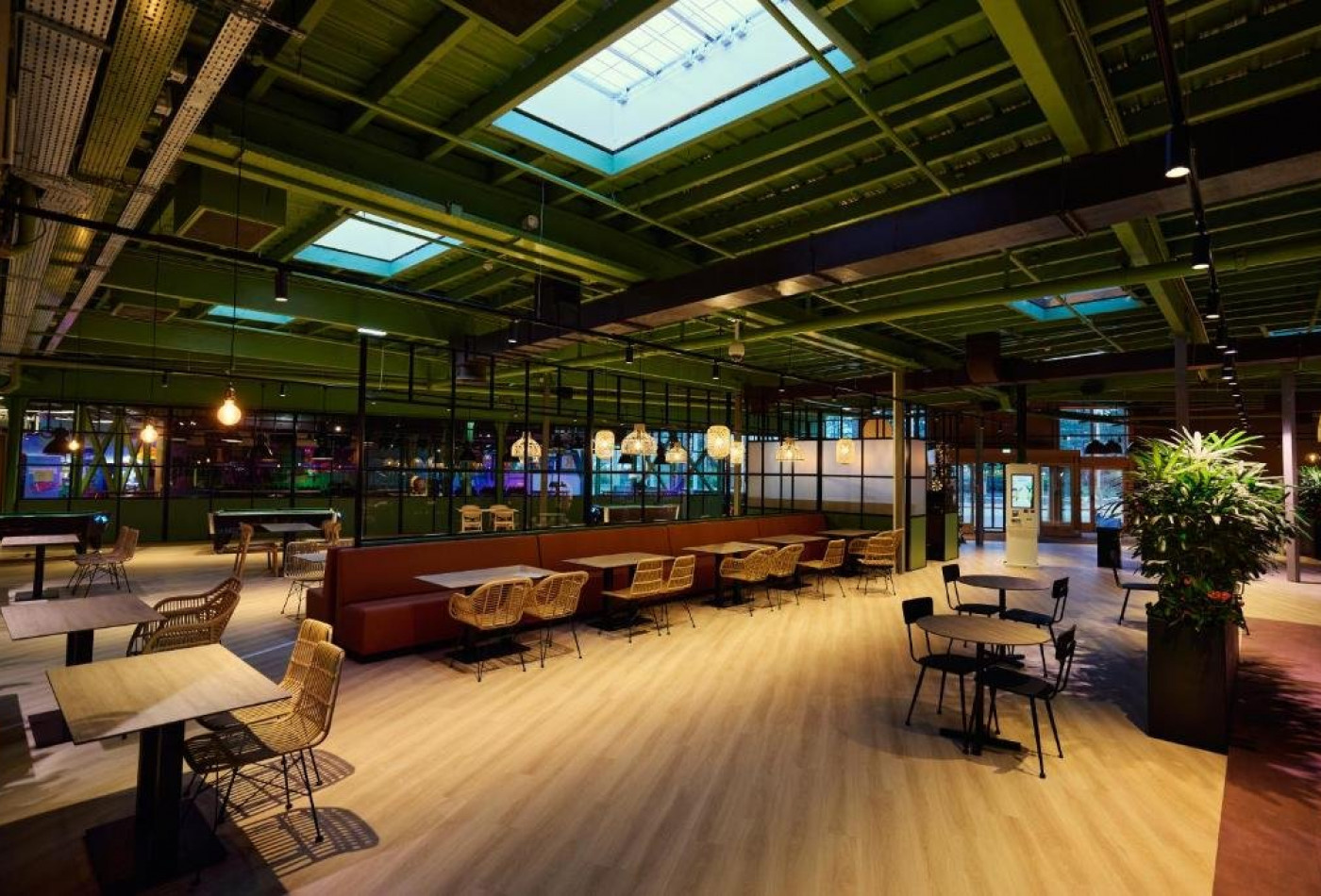 vente Résidence tourisme Chaumont Sur Tharonne - Photo 6