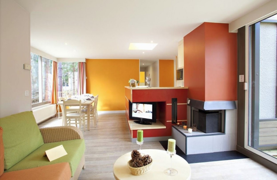 vente Résidence tourisme Chaumont Sur Tharonne - Photo 2