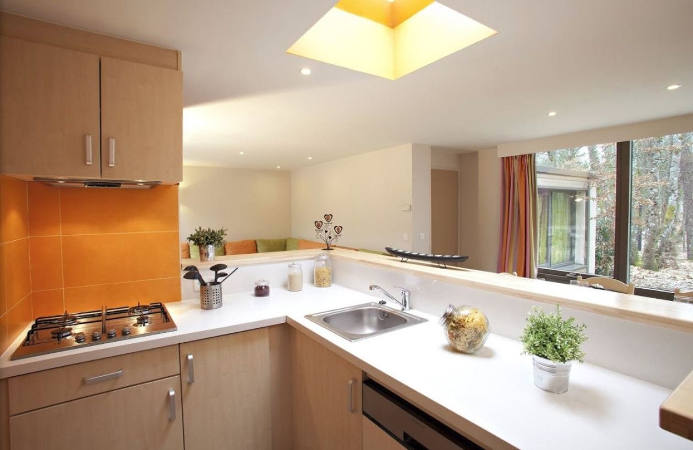 vente Résidence tourisme Chaumont Sur Tharonne - Photo 4