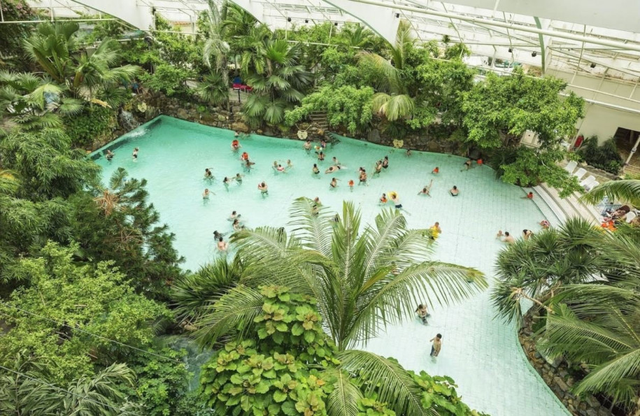 vente Résidence tourisme Chaumont Sur Tharonne - Photo 8