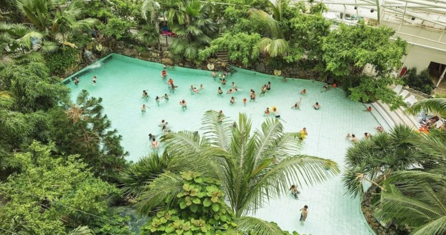 vente Résidence tourisme Chaumont Sur Tharonne