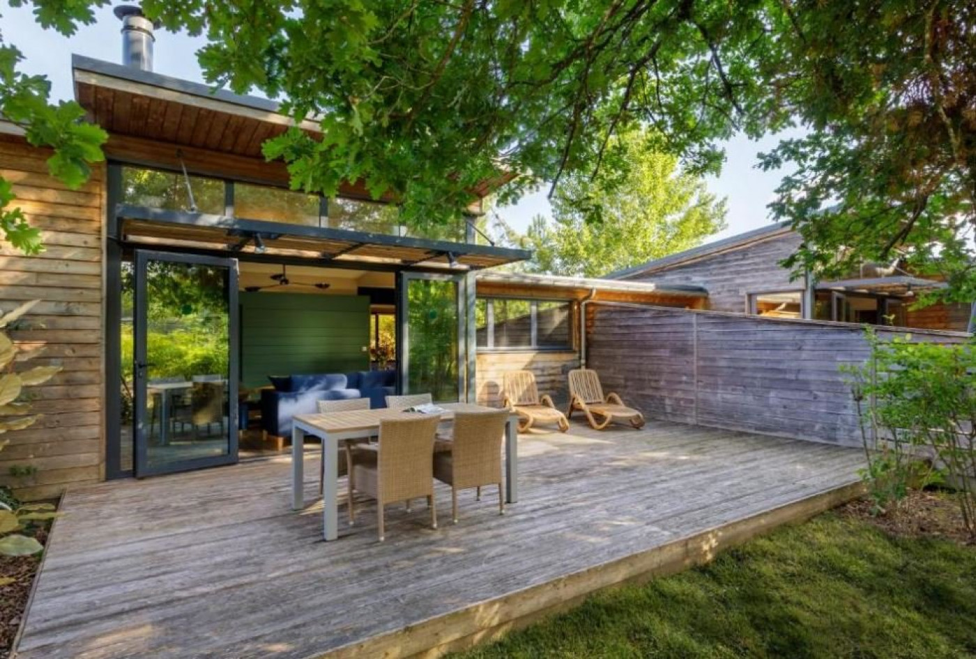 vente Résidence tourisme Chaumont Sur Tharonne - Photo 2