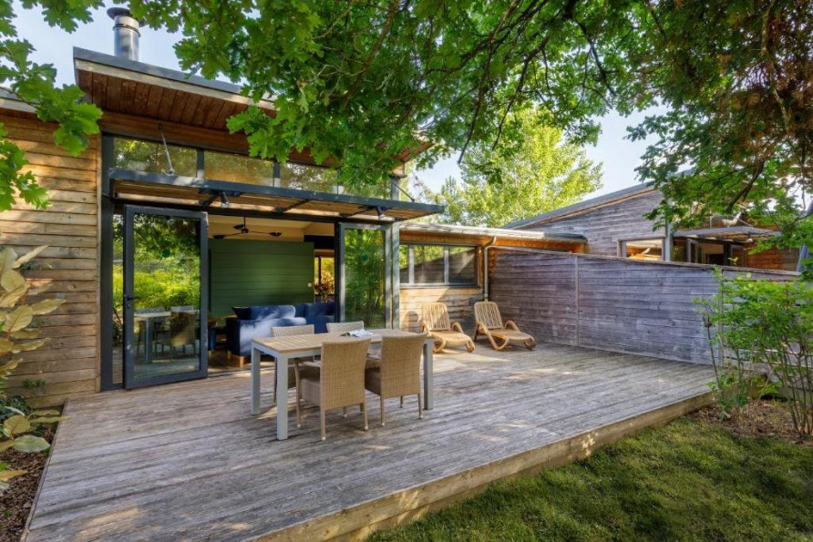 vente Résidence tourisme Chaumont Sur Tharonne - Photo 1