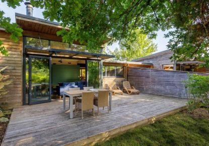 vente Résidence tourisme Chaumont Sur Tharonne