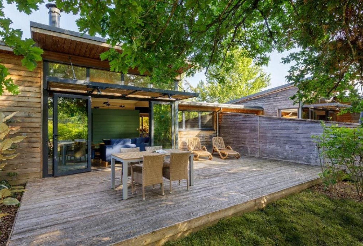 vente Résidence tourisme Chaumont Sur Tharonne - Photo 1