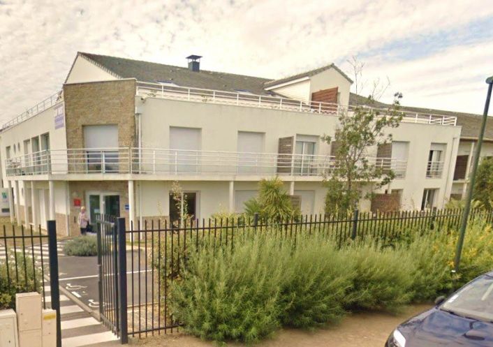vente Résidence affaires Pornic