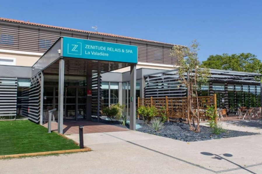 vente Résidence tourisme Juvignac - Photo 8