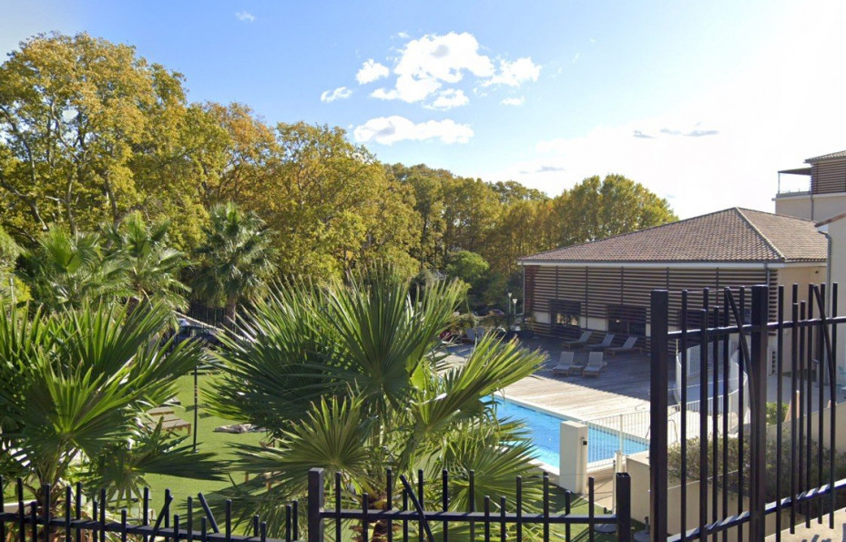 vente Résidence tourisme Juvignac - Photo 10