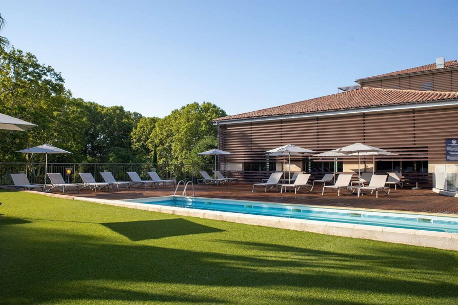 vente Résidence tourisme Juvignac - Photo 1