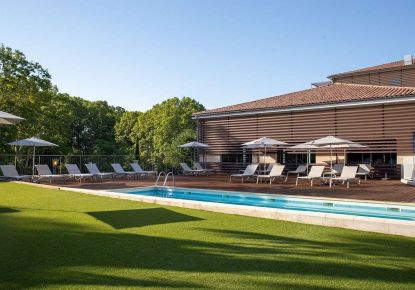 vente Résidence tourisme Juvignac