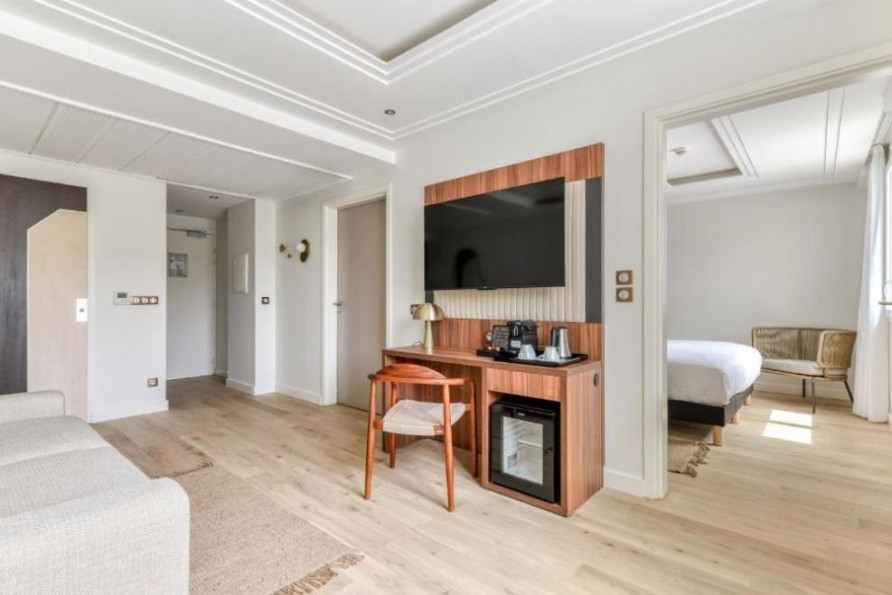 vente Résidence tourisme Juvignac - Photo 2