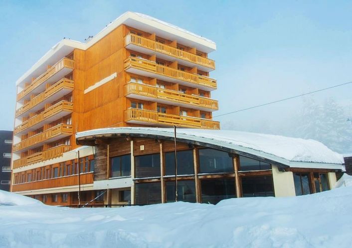 vente Résidence tourisme Chamrousse