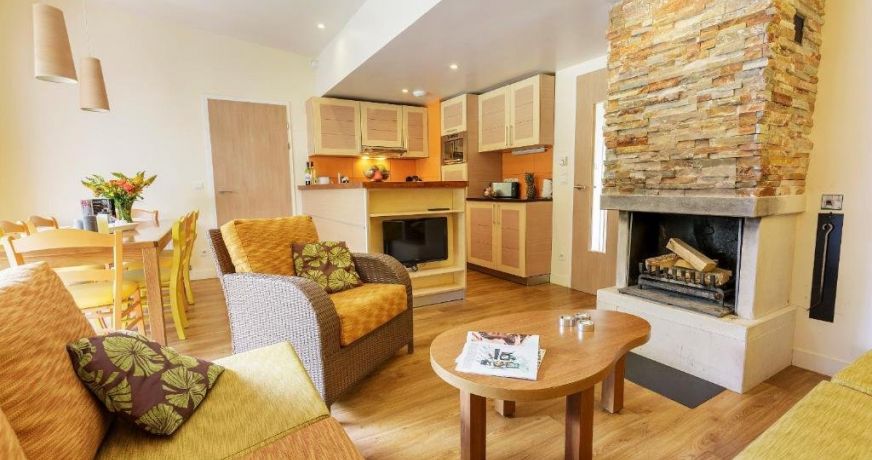 vente Résidence tourisme Hermelange