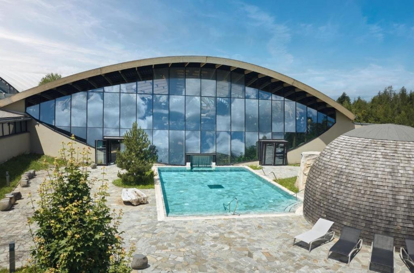 vente Résidence tourisme Hermelange - Photo 10