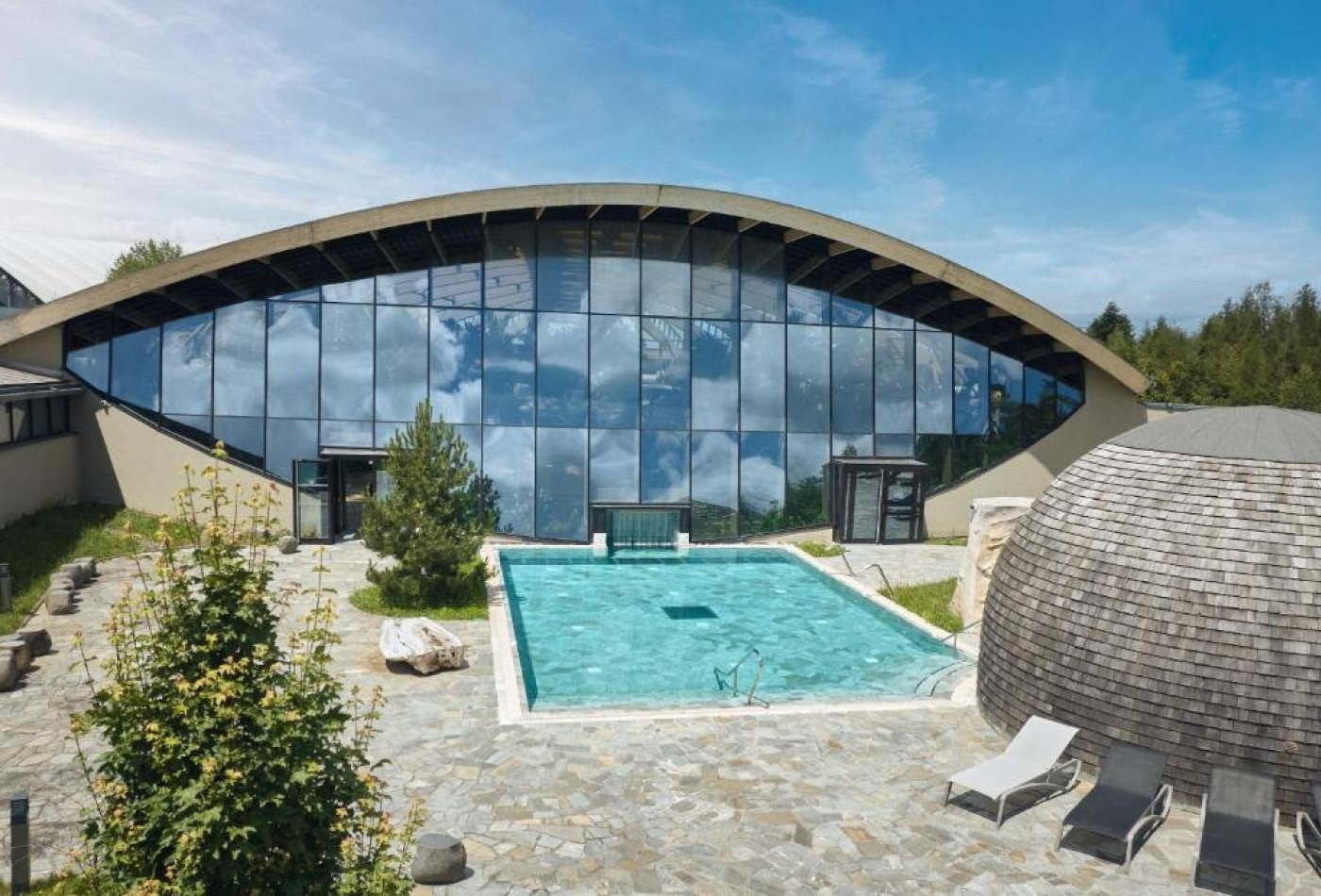 vente Résidence tourisme Hermelange - Photo 10