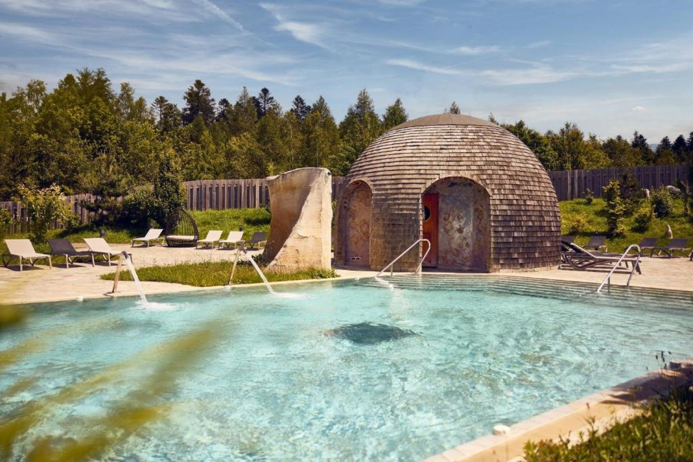 vente Résidence tourisme Hermelange - Photo 11