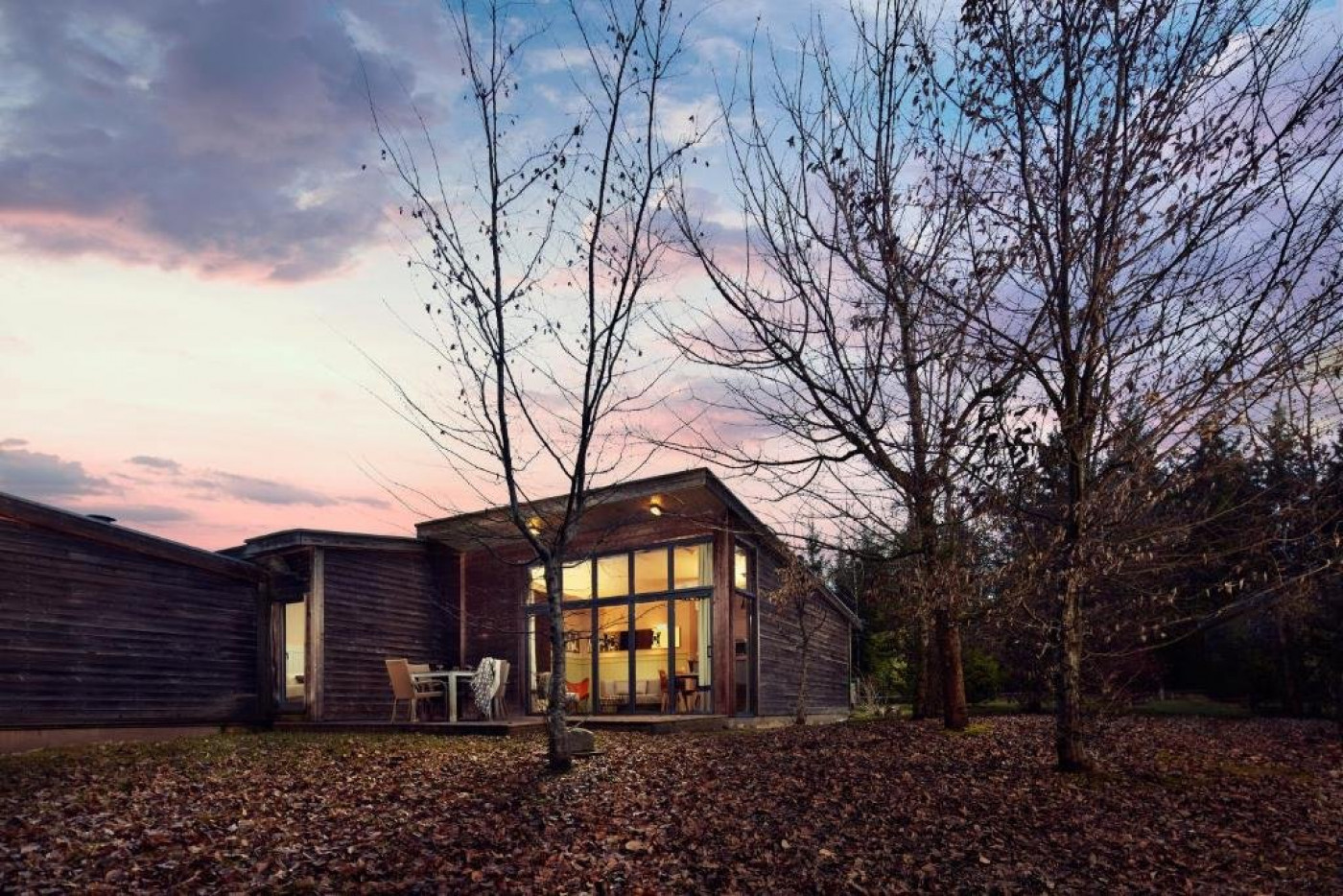 vente Résidence tourisme Hermelange - Photo 13