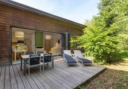 vente Résidence tourisme Hermelange