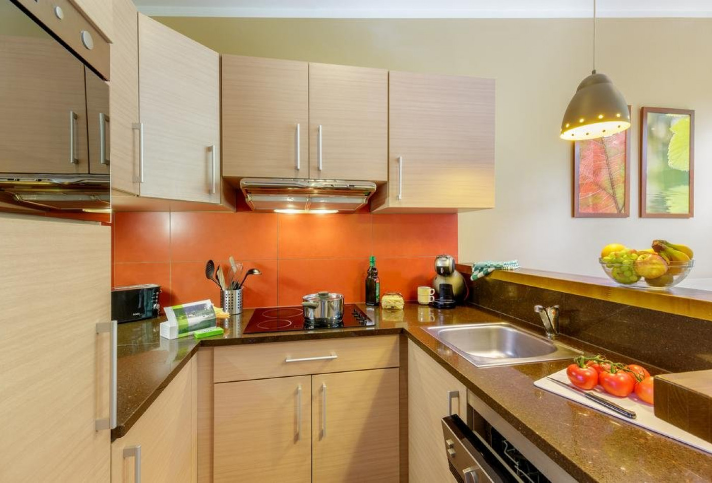 vente Résidence tourisme Hermelange - Photo 3