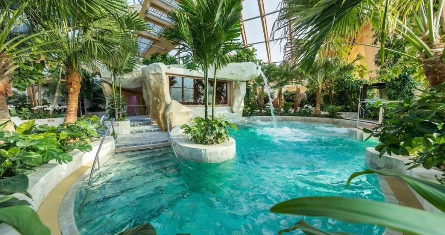 vente Résidence tourisme Hermelange