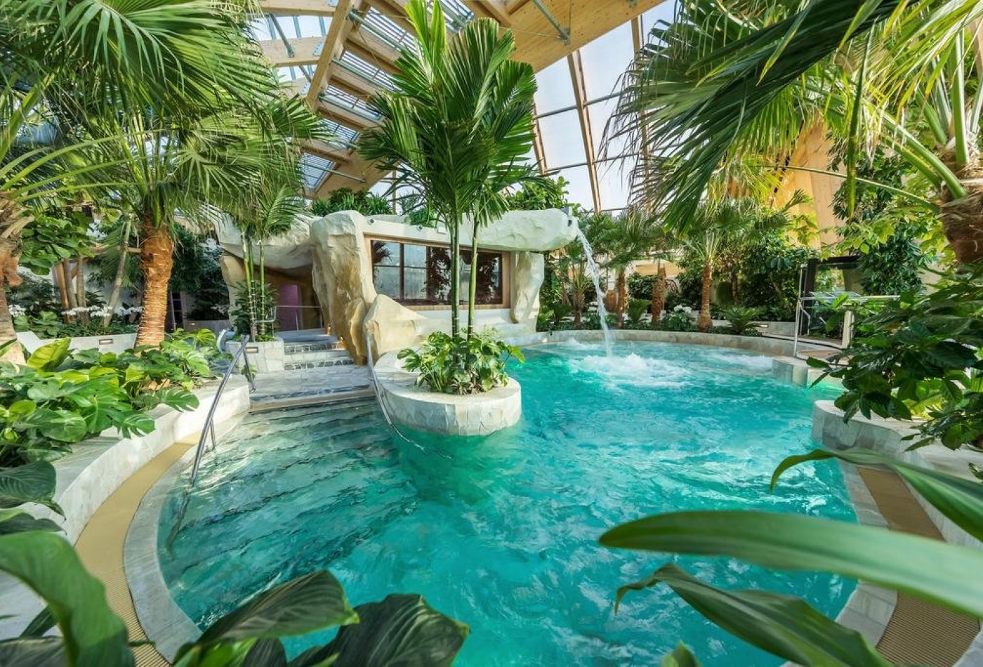 vente Résidence tourisme Hermelange - Photo 6