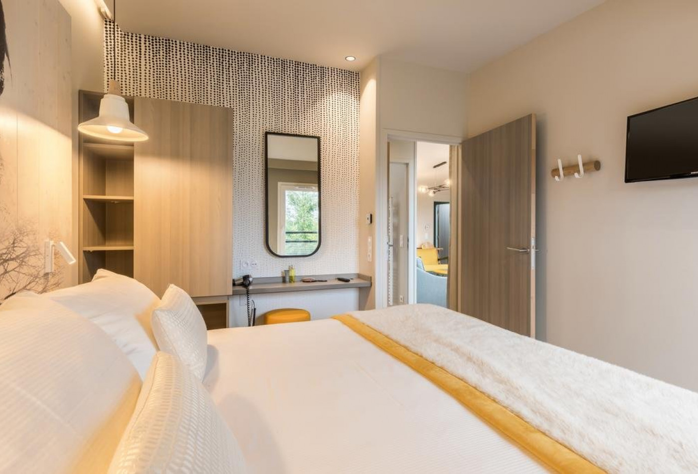 vente Résidence tourisme Hermelange - Photo 4