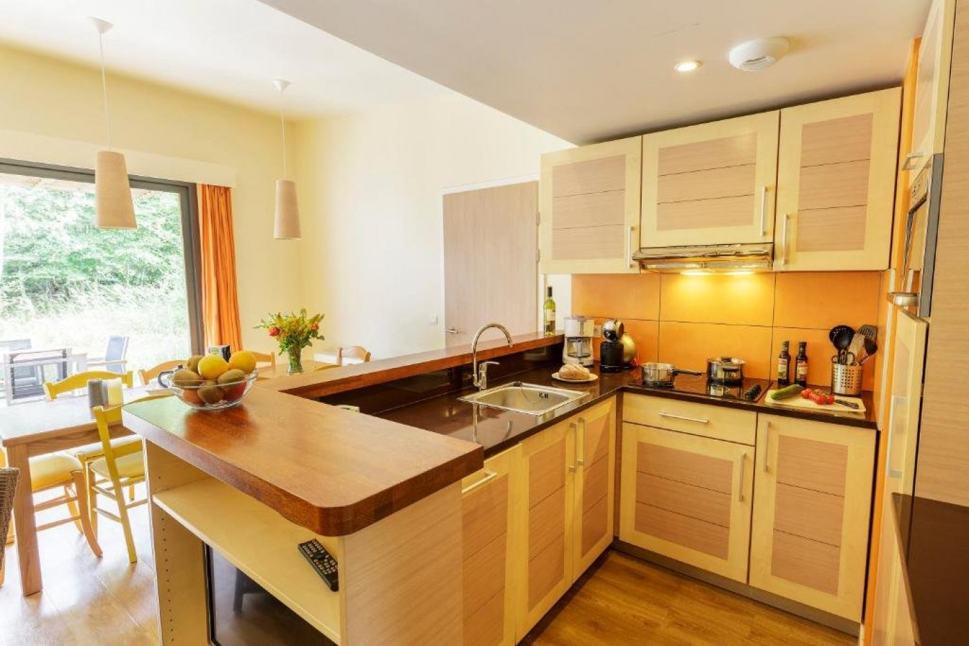 vente Résidence tourisme Hermelange - Photo 5