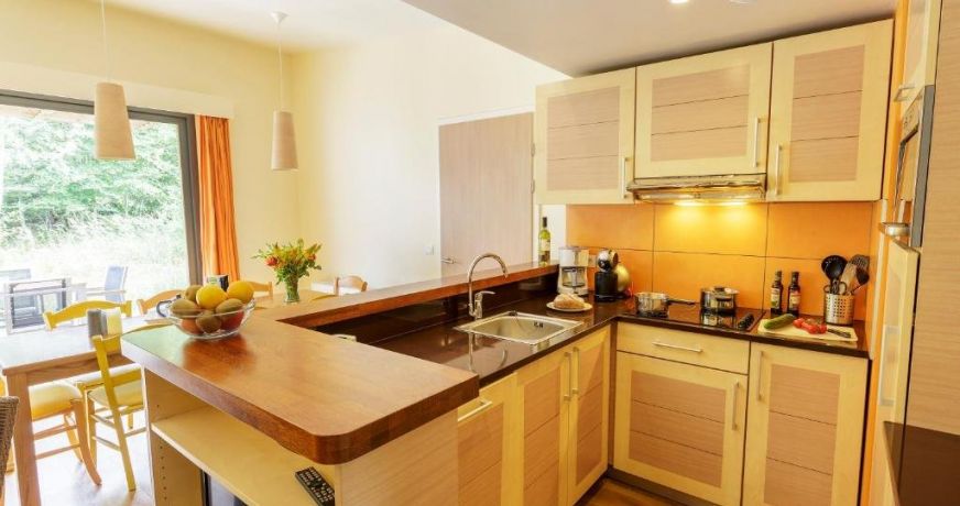 vente Résidence tourisme Hermelange