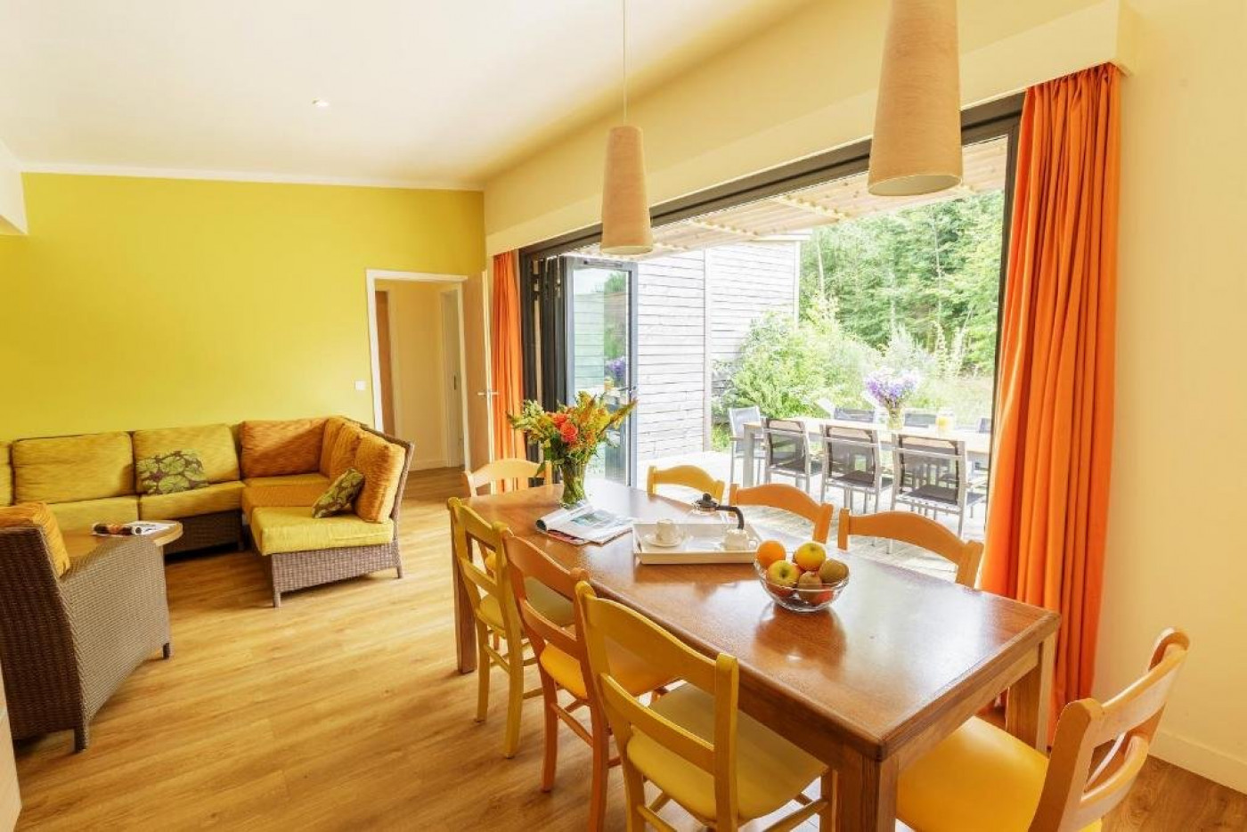 vente Résidence tourisme Hermelange - Photo 4