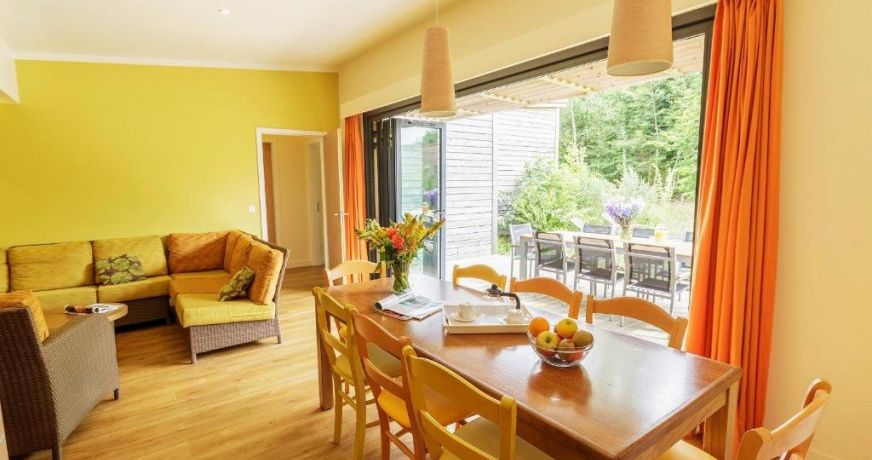 vente Résidence tourisme Hermelange