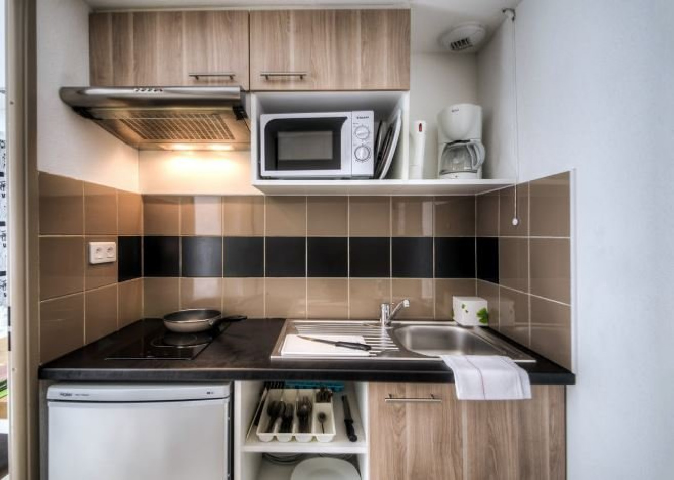 vente Résidence etudiante Antibes - Photo 4