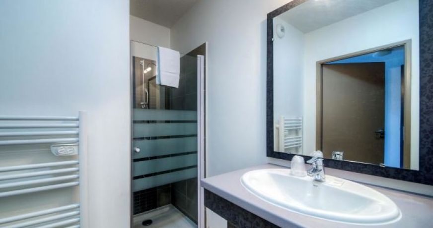 vente Résidence etudiante Antibes