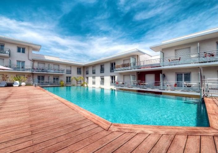 vente Résidence etudiante Antibes