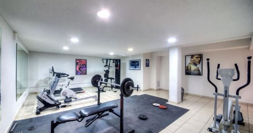 vente Résidence etudiante Antibes