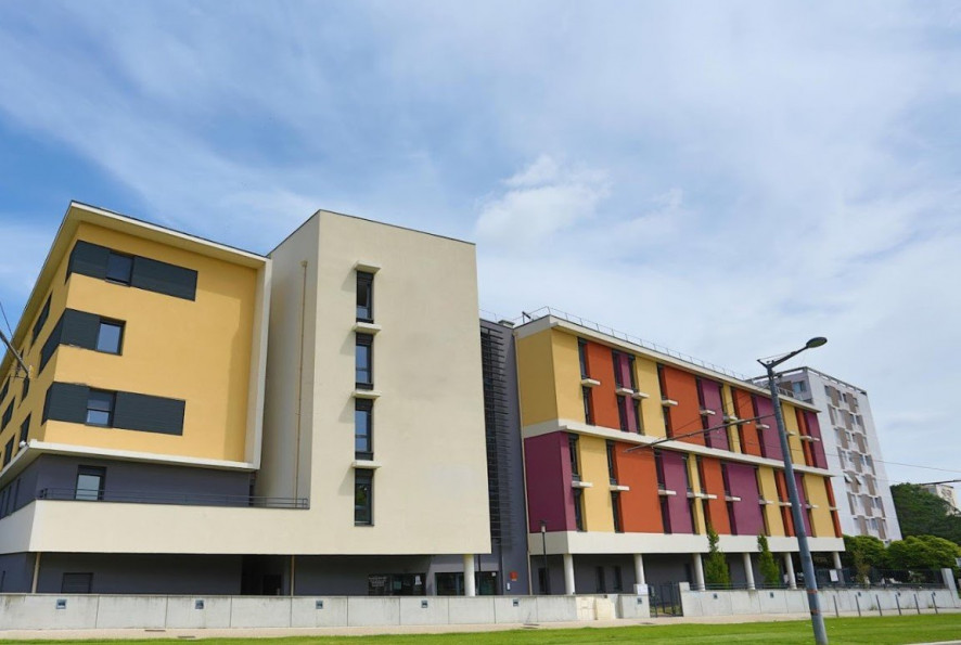 vente Résidence affaires Saint Priest - Photo 7