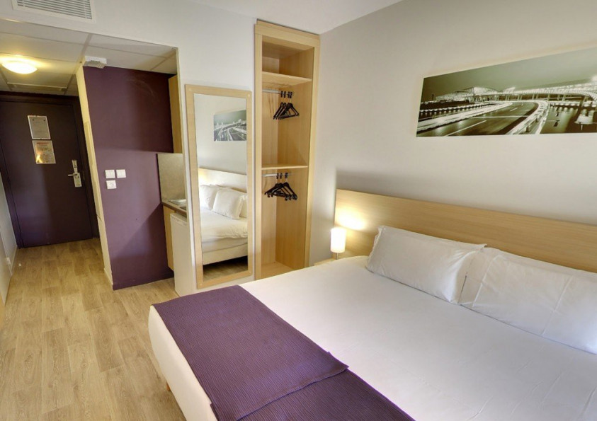 vente Résidence affaires Saint Priest - Photo 3