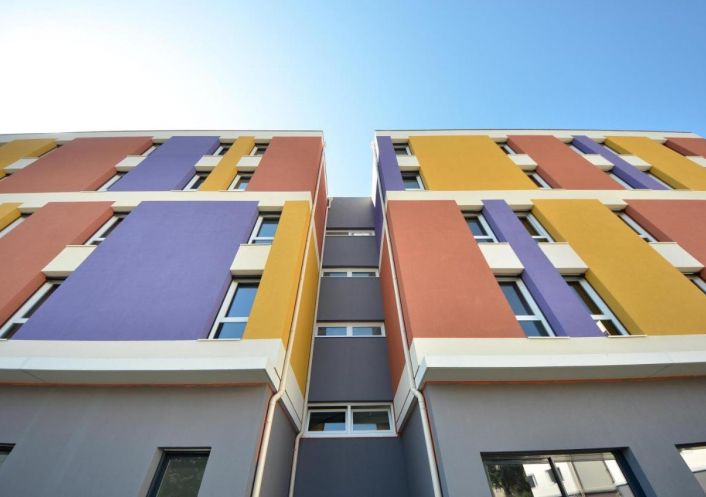 vente Résidence affaires Saint Priest