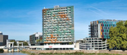 vente Résidence affaires Nantes