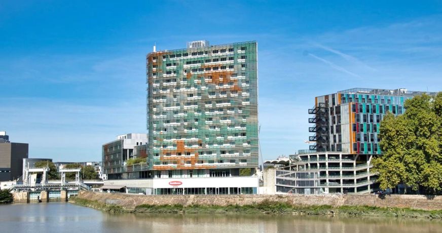 vente Résidence affaires Nantes