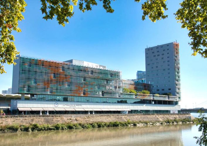 vente Résidence affaires Nantes