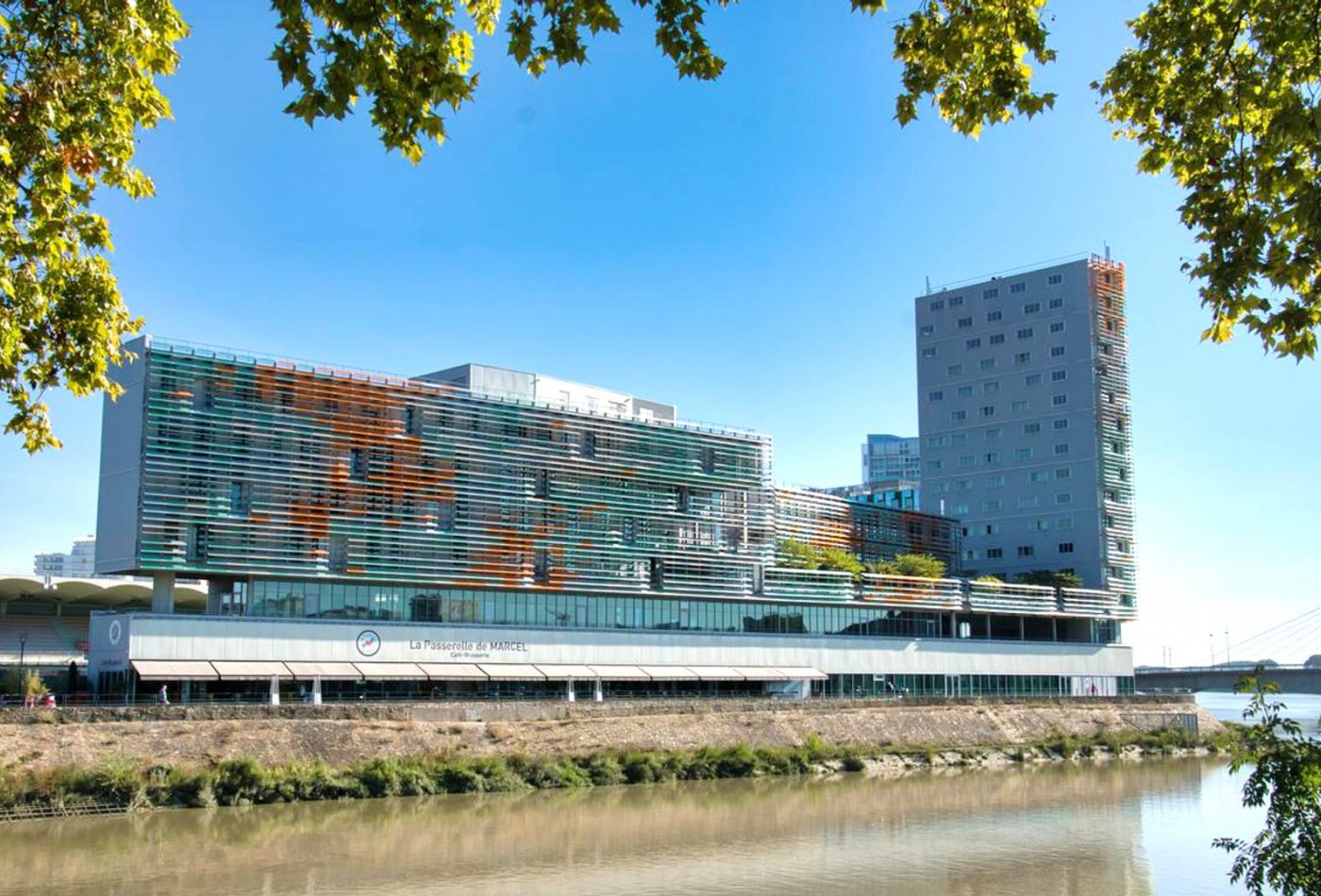 vente Résidence affaires Nantes - Photo 1