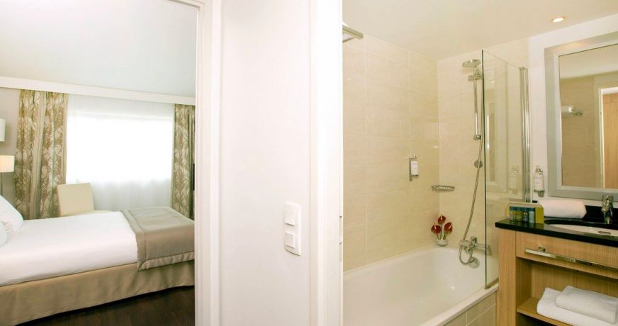 vente Résidence affaires Nantes