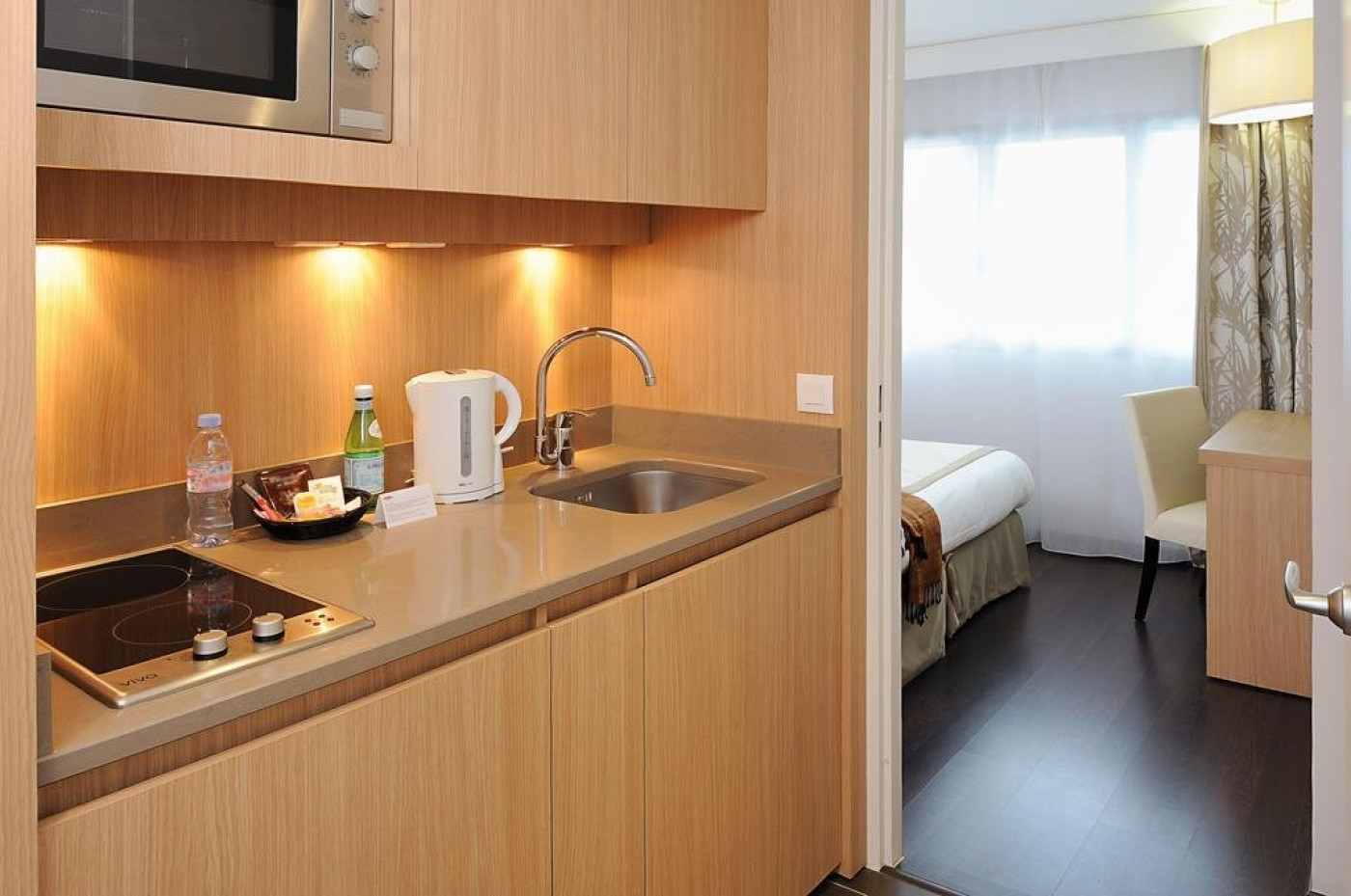 vente Résidence affaires Nantes - Photo 2